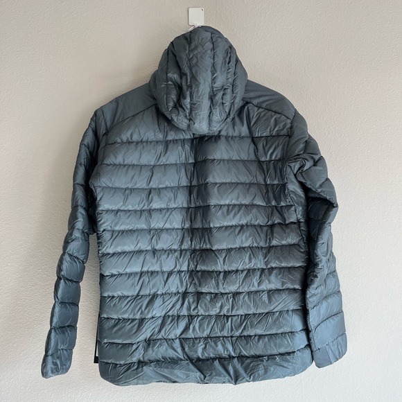 NWT Arcteryx cerium LT packable Hoody Down Jacket Men’s size Large - Picture 9 of 9
